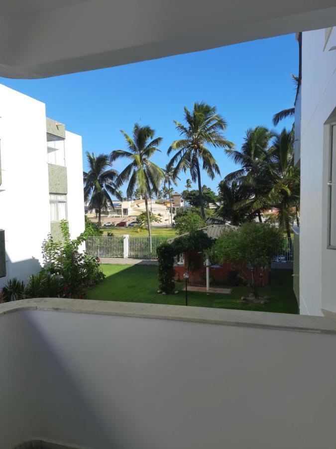 Jardim Tropical Lauro de Freitas Exterior foto